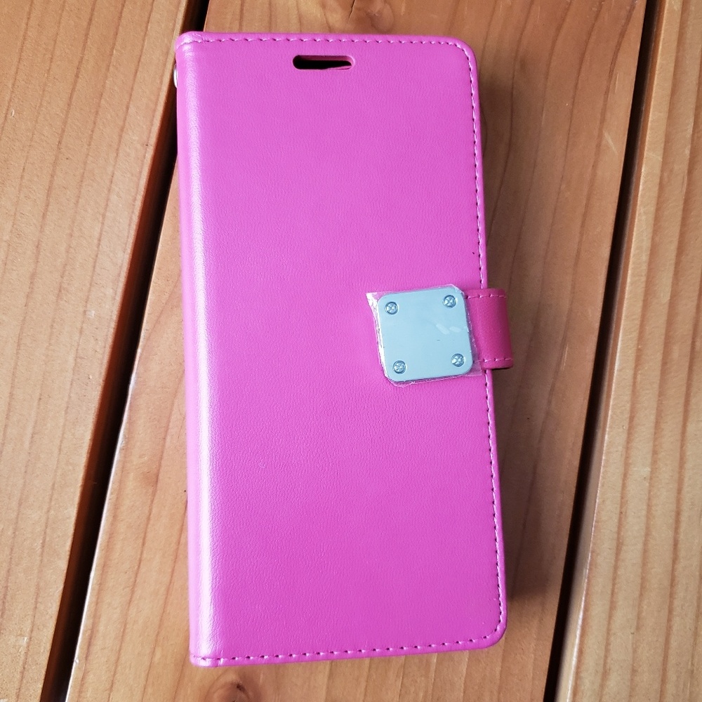 New galaxy Note 8 case